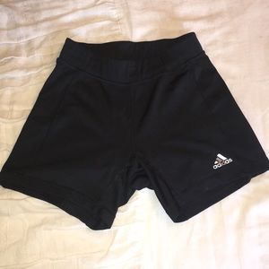 Adidas volleyball shorts
